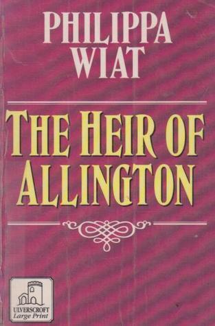 Heir of Allington