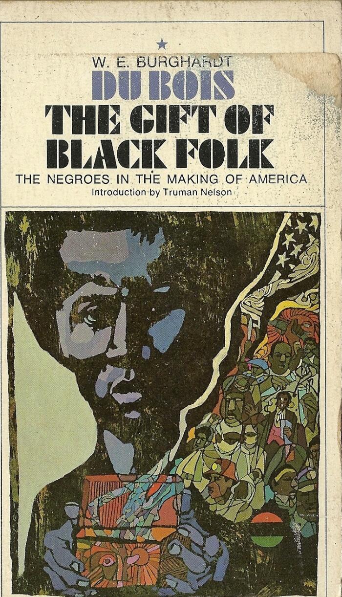 The Gift of Black Folk