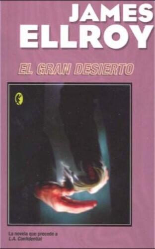 El gran desierto