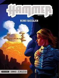 Hammer (N. 9): Nemo Bassajen