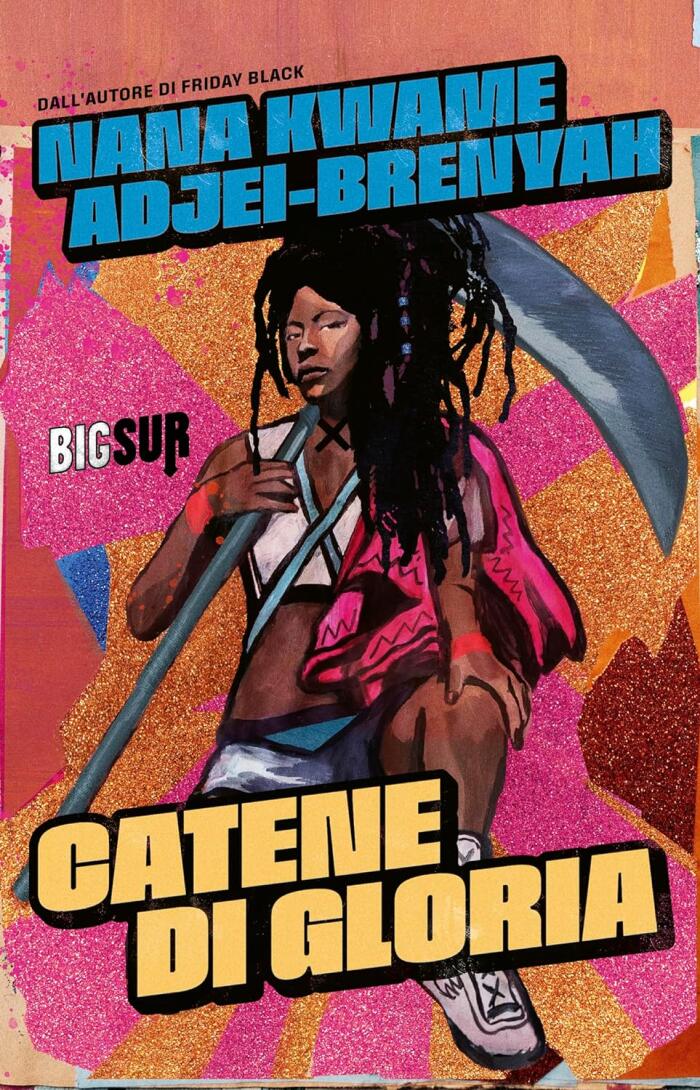 Catene di Gloria