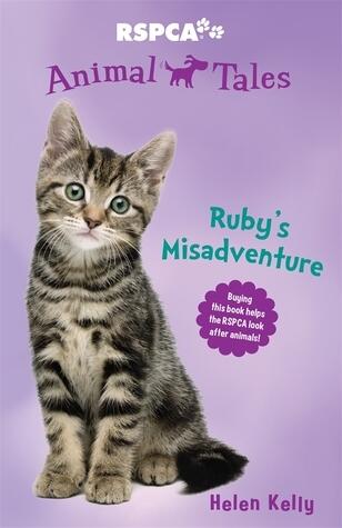 Ruby's Misadventure (2)