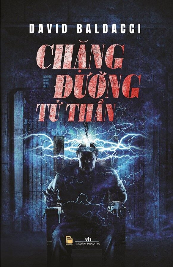 Chặng Đường Tử Thần