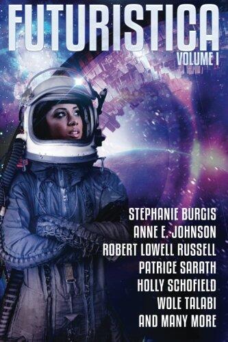 Futuristica (Volume 1)