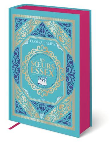 Les soeurs Essex: Tomes 1 & 2-Édition reliée