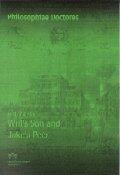 Will's Son and Jake's Peer: Anthony Burgess's Joycean Negotiations