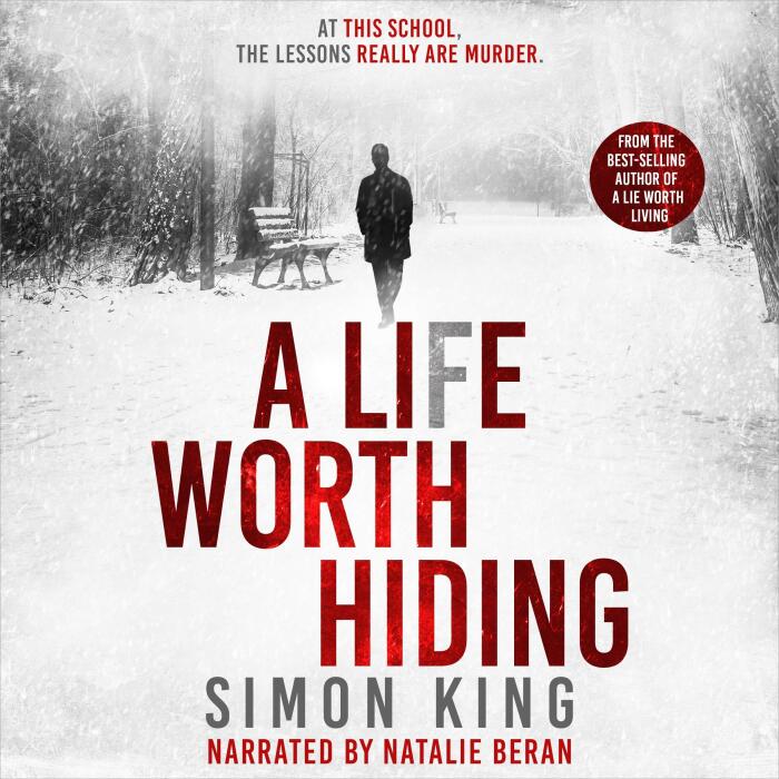 A Lie Worth Hiding: At This School, the Lessons Really Are Murder