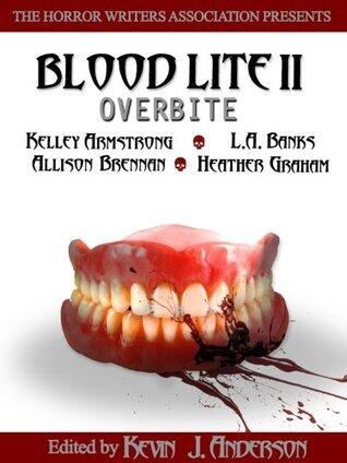 Blood Lite II: Overbite