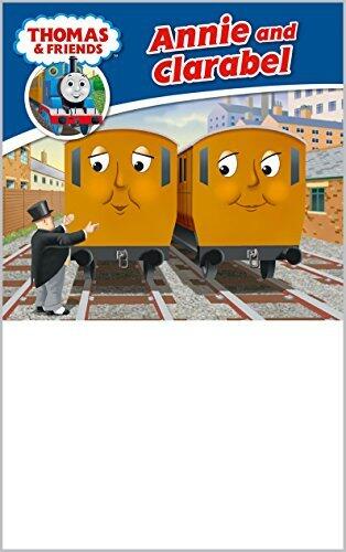 Annie and Clarabel