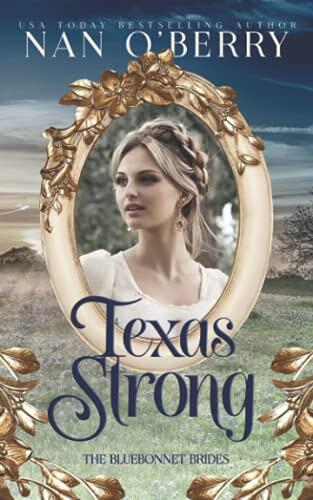 Texas Strong