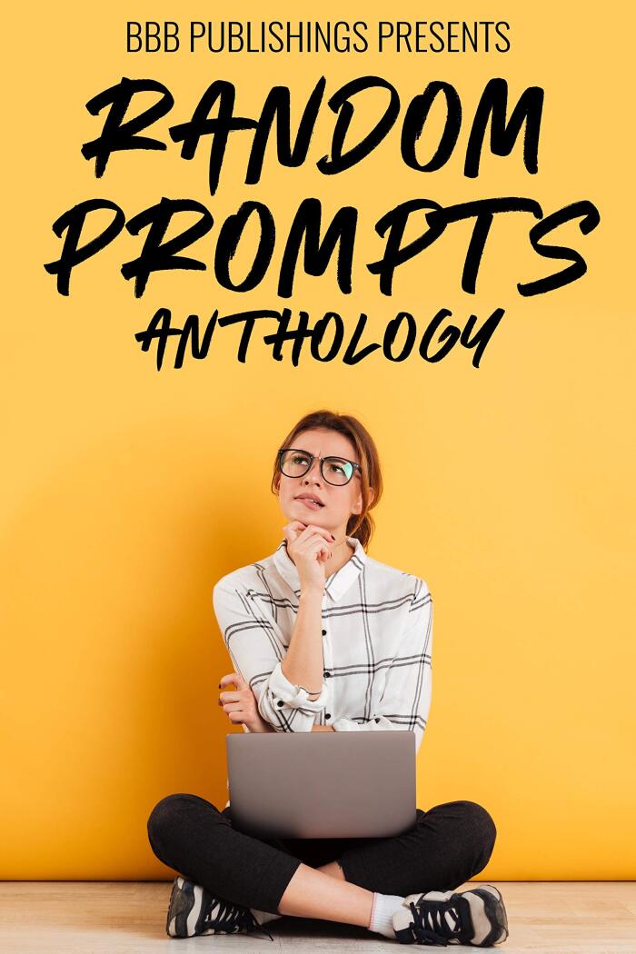 Random Prompts Anthology