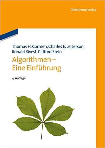 Algorithmen: Eine Einfuhrung