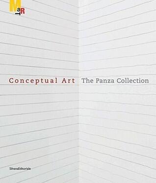 Conceptual Art: The Panza Collection