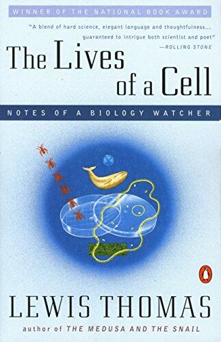 Notes of a Biology Watcher
