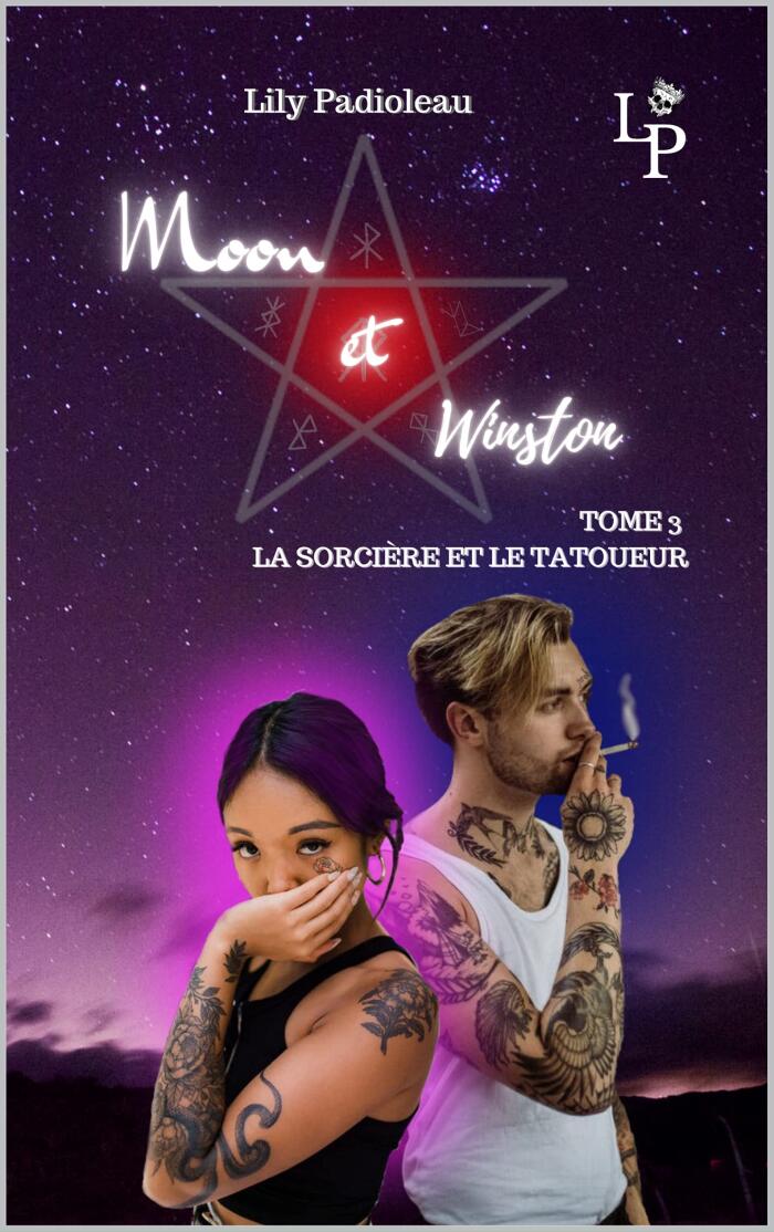 Moon & Winston