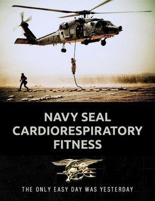 Navy Seal Cardiorespiratory Fitness