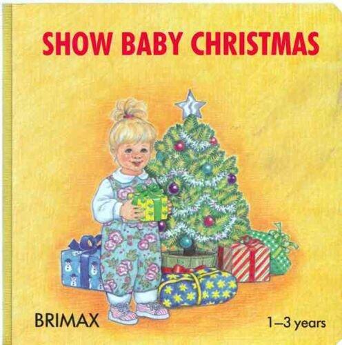 Show Baby Christmas