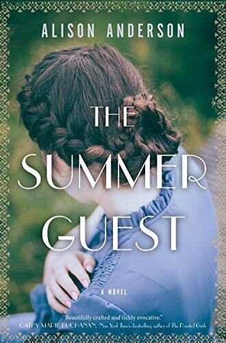 The Summer Guest: A Novel