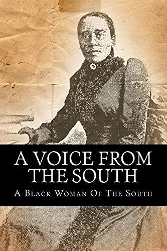 A Voice from the South
