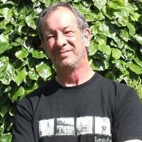 Chris Nickson