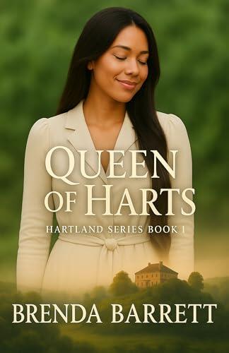 Queen Of Harts