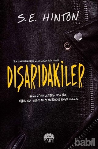 Dışarıdakiler