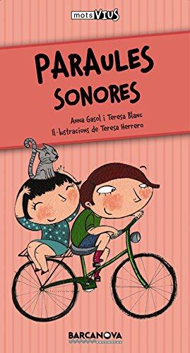 Paraules sonores