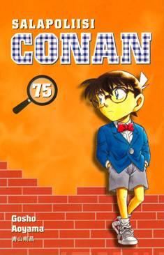 Salapoliisi Conan 75