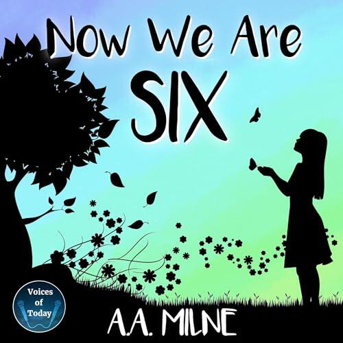 Now We Are Six