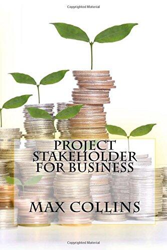 Project Stakeholder for Business