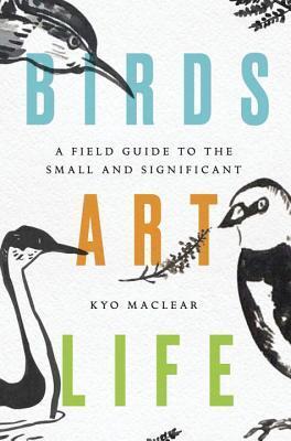 Birds Art Life