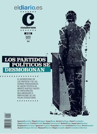 Los partidos políticos se desmoronan
