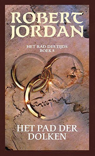 Het pad der dolken (Het Rad des Tijds Book 8)