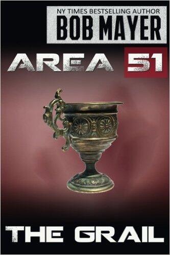 Area 51 The Grail
