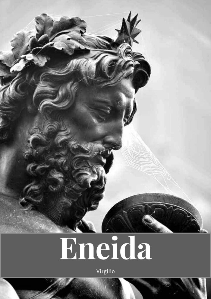 Eneida: Nueva Versión - Virgilio