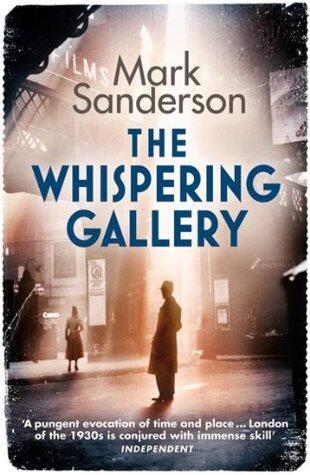 The Whispering Gallery