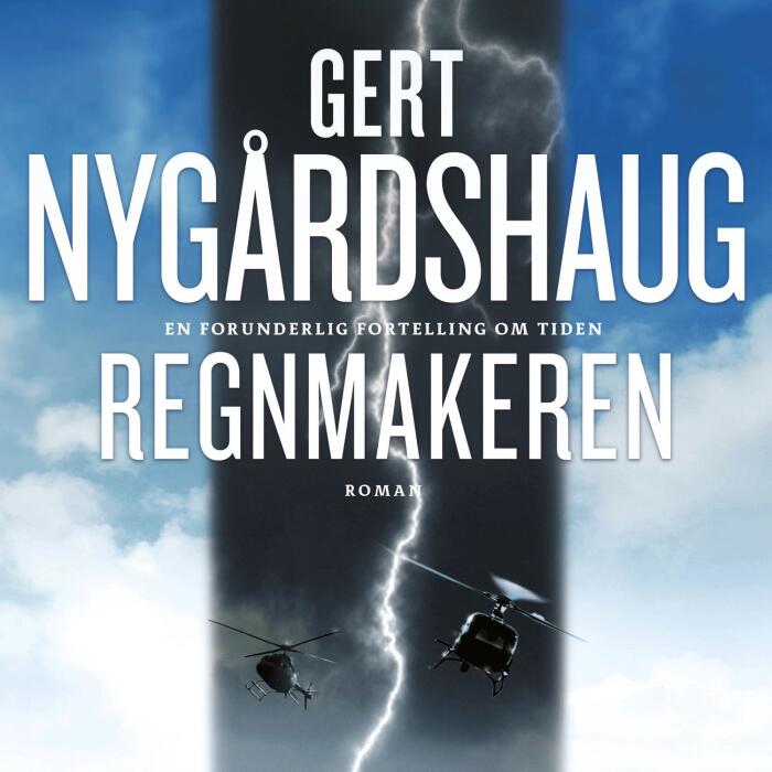 Regnmakeren