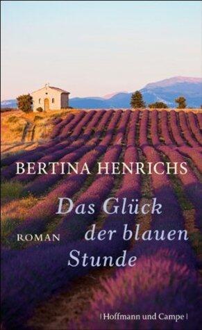 Das Glück der blauen Stunde