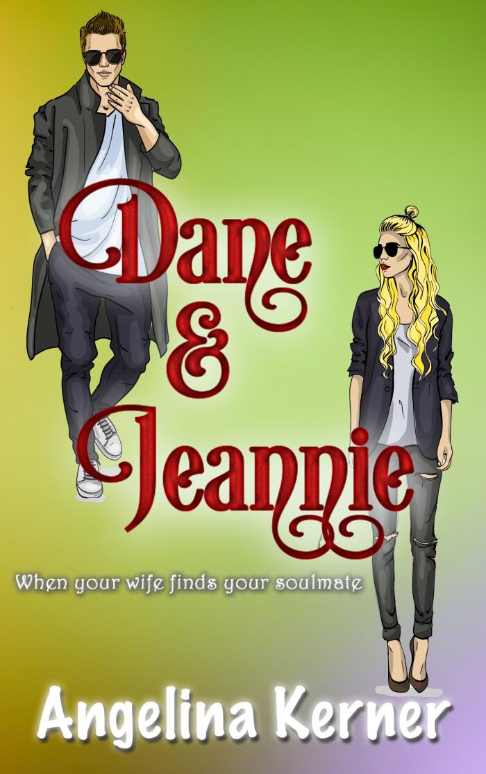 Dane & Jeannie