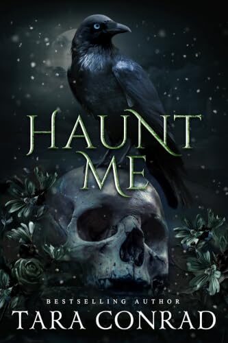 Haunt Me