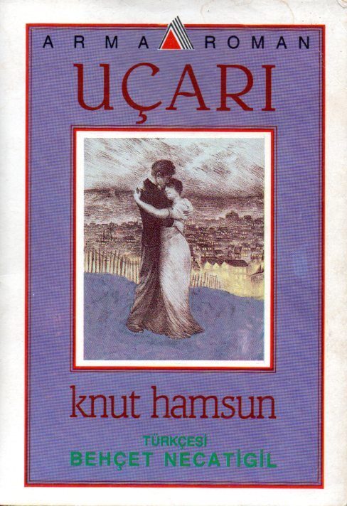 Uçarı