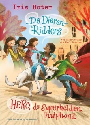De DierenRidders