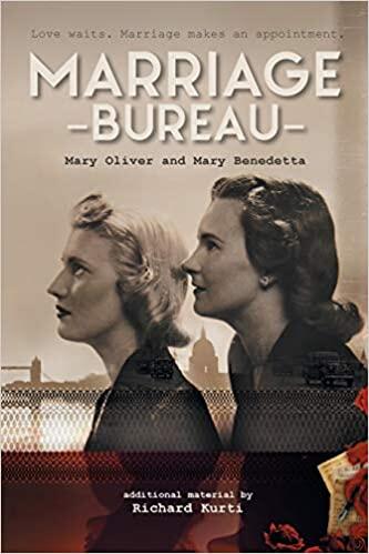 Marriage Bureau: The True Story that Revolutionised Dating