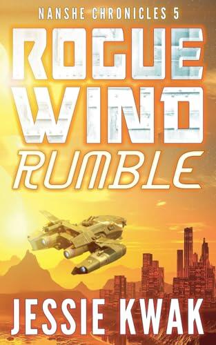Rogue Wind Rumble