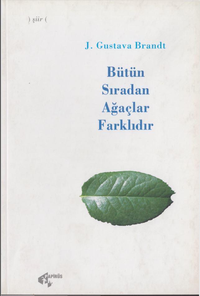 Bütün Sıradan Ağaçlar Farklıdır