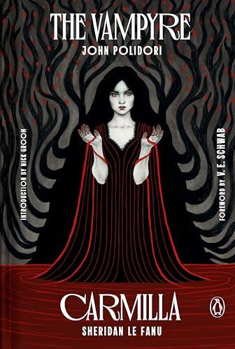 The Vampyre and Carmilla