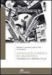 SOCIOLOGIA JURIDICA EN ARGENTINA
