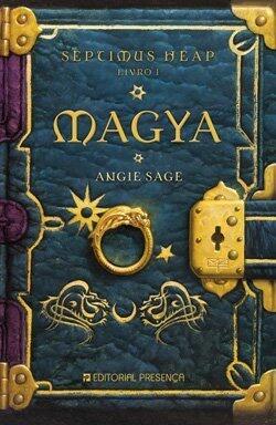 Magya