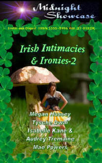 Irish Intimacies and Ironies 2