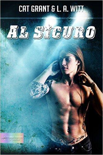 Al sicuro